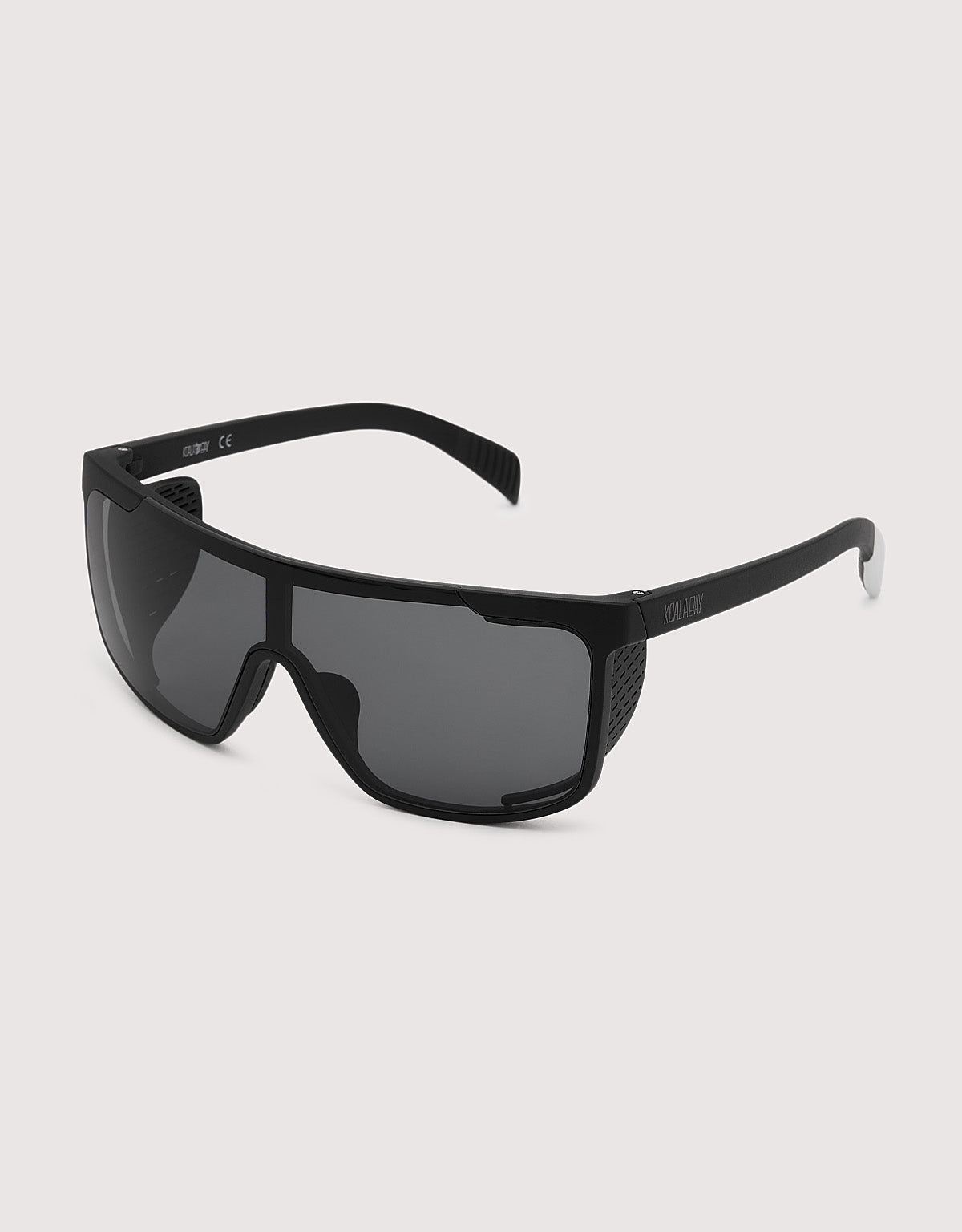 Blaue Sport-Sonnenbrille - Yamba