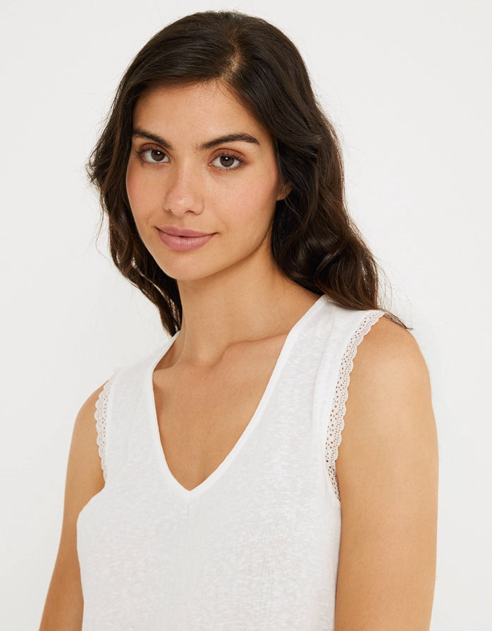 Camiseta Tirantes - Gabi 