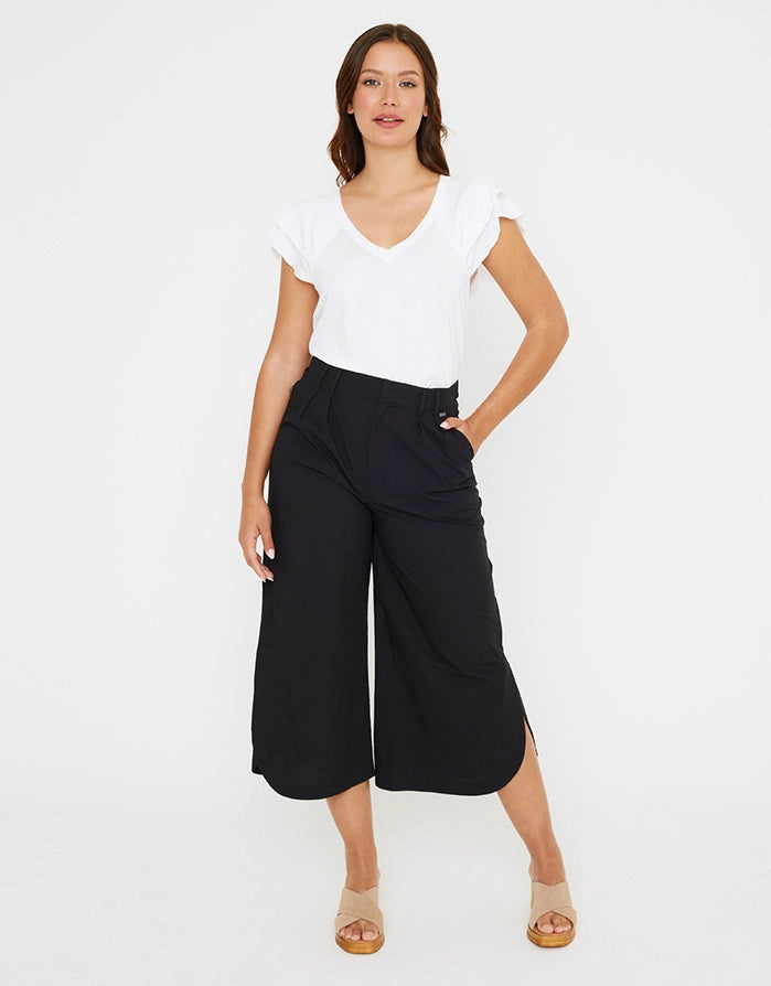 Camiseta Manga Corta - Makeda 