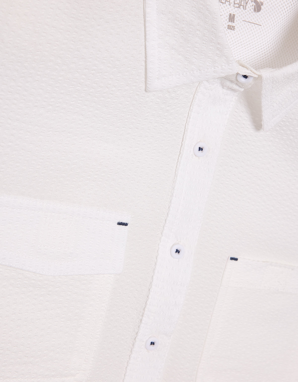 Chemise sans manches - Kenita