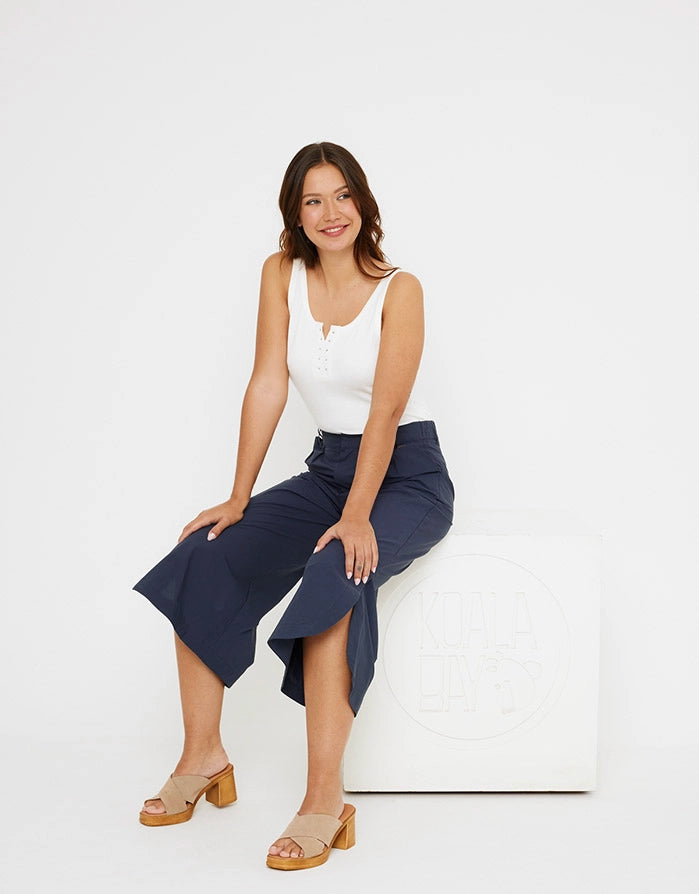 Pantalón Largo - Sultana 