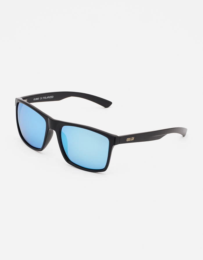 Gafas de Sol Casual Azul - Arny