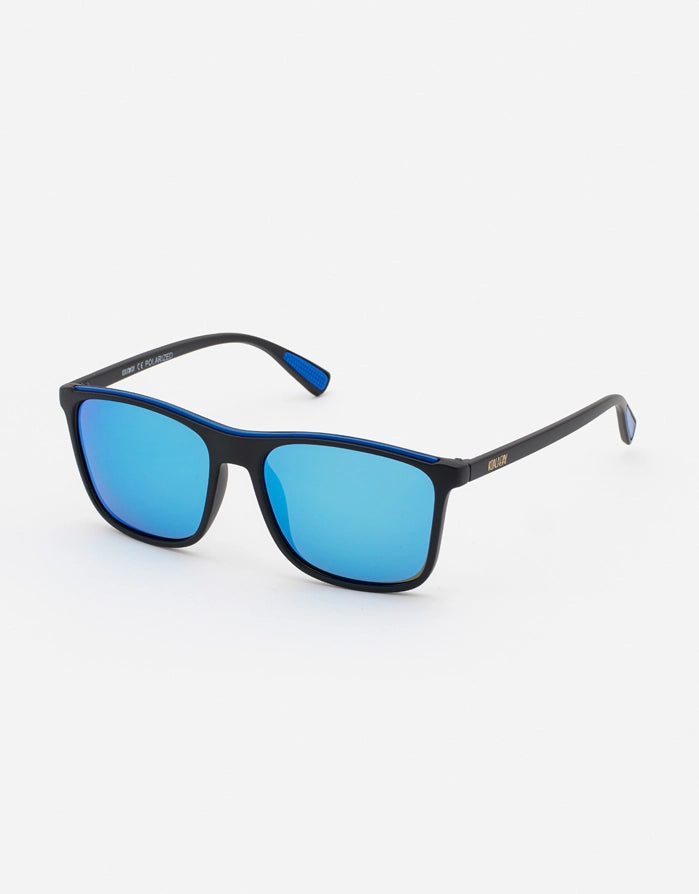 Lunettes de soleil Street Blue - Monti