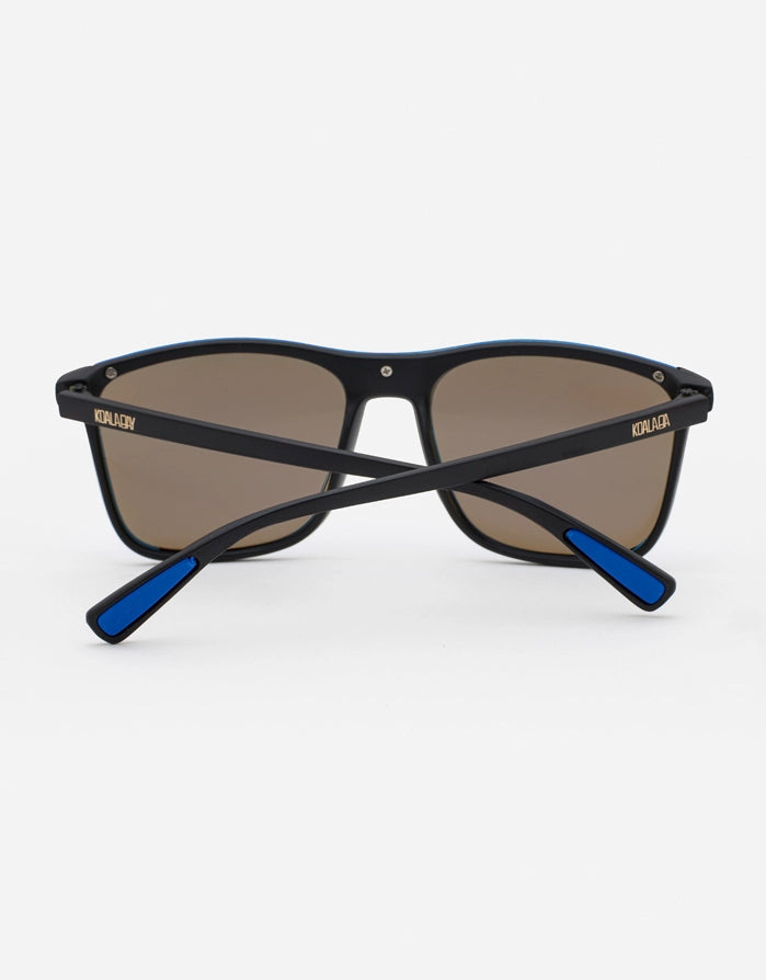 Lunettes de soleil Street Blue - Monti