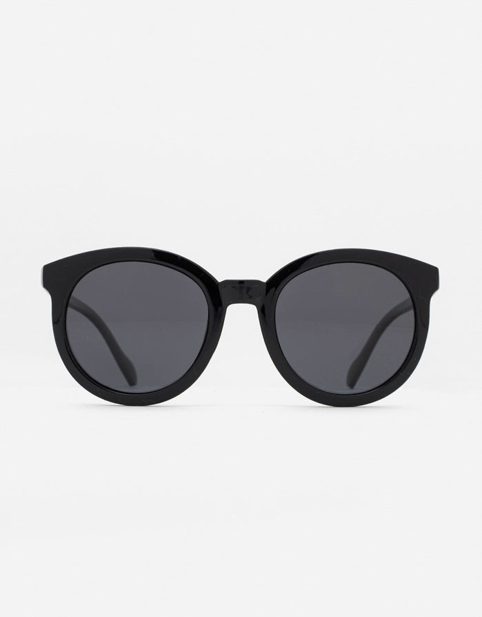 Gafas de Sol Casual Negro - Rodesia 