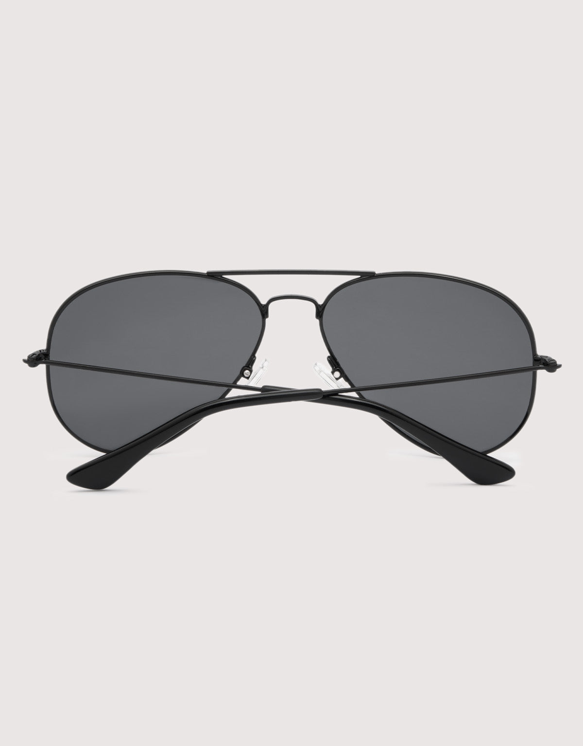 Schwarze Sonnenbrille – Avi