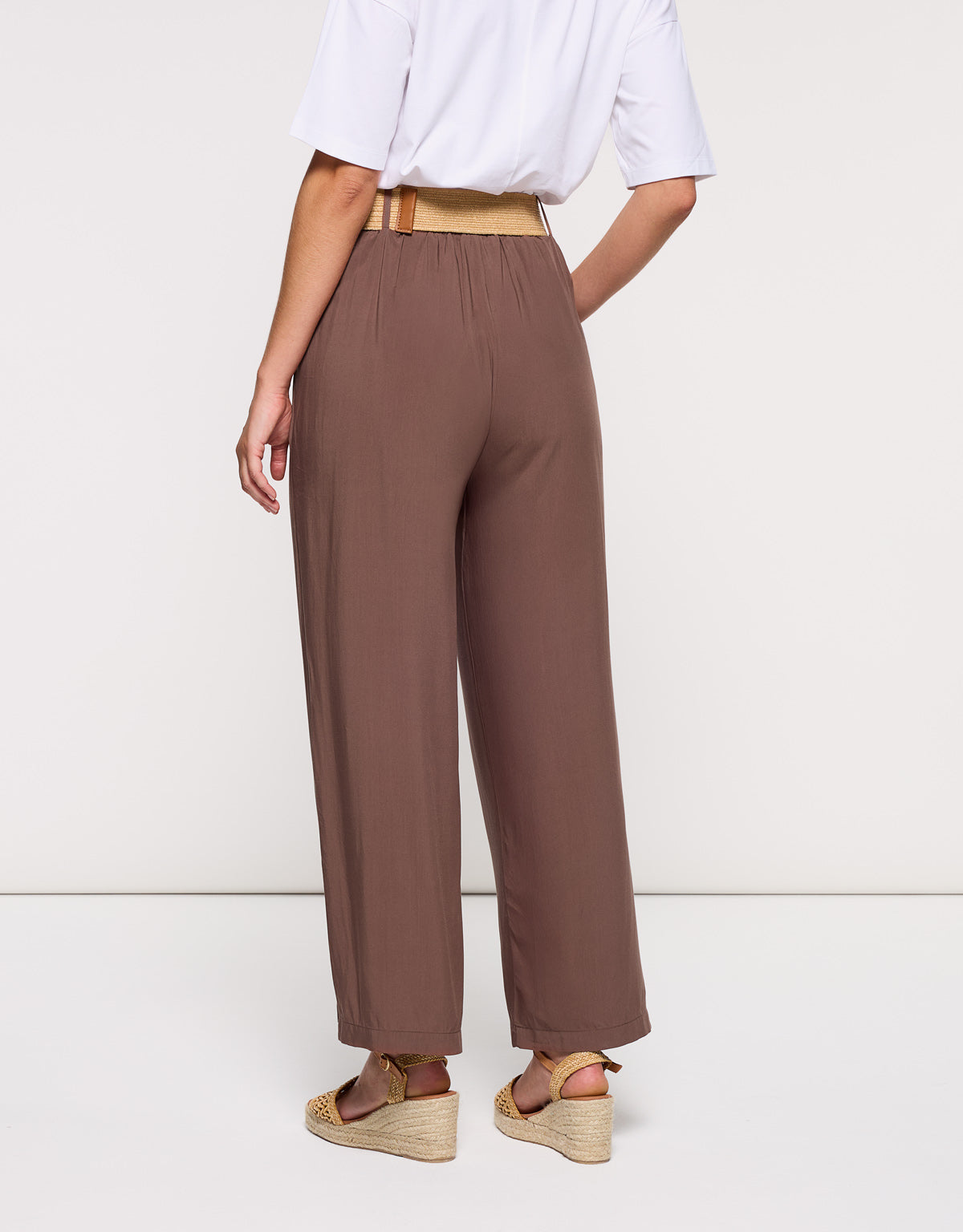 Pantalón Largo Moca - Terdam 4