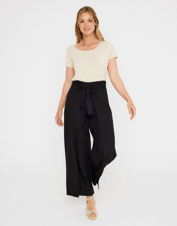 Long Pareo Pants - Rocama