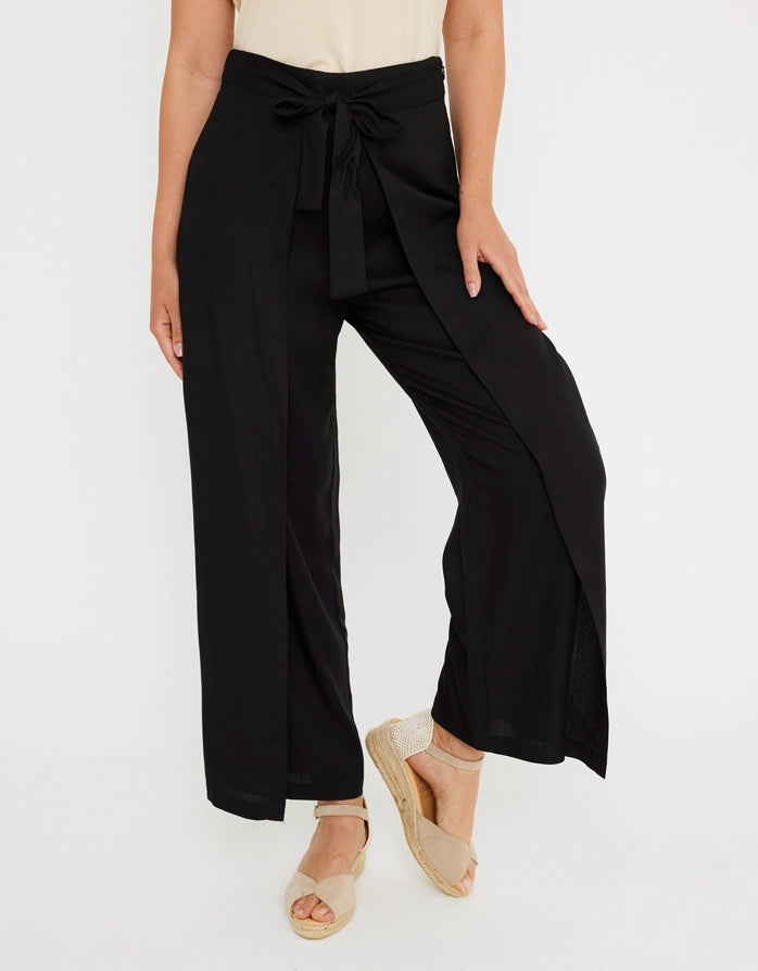 Long Pareo Pants - Rocama