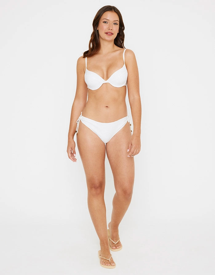 Braguita Bikini Blanco - Aviati 