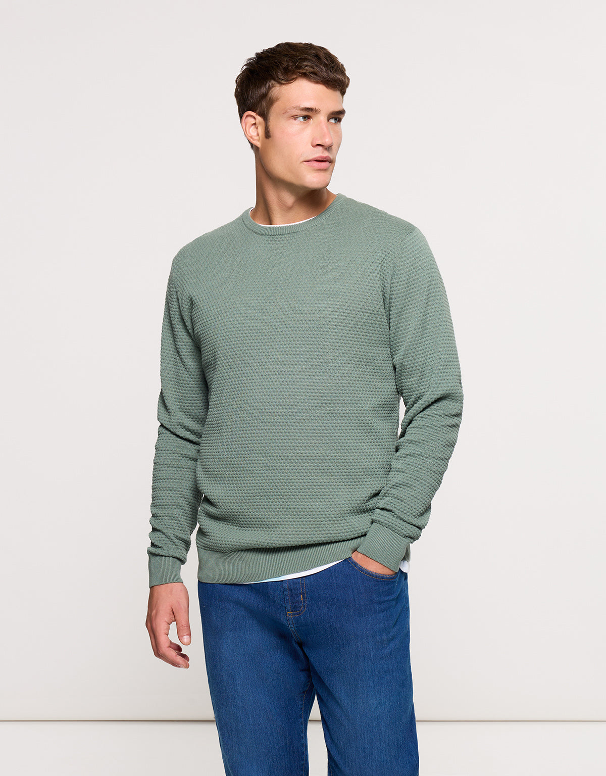 Jersey Verde - Wigan