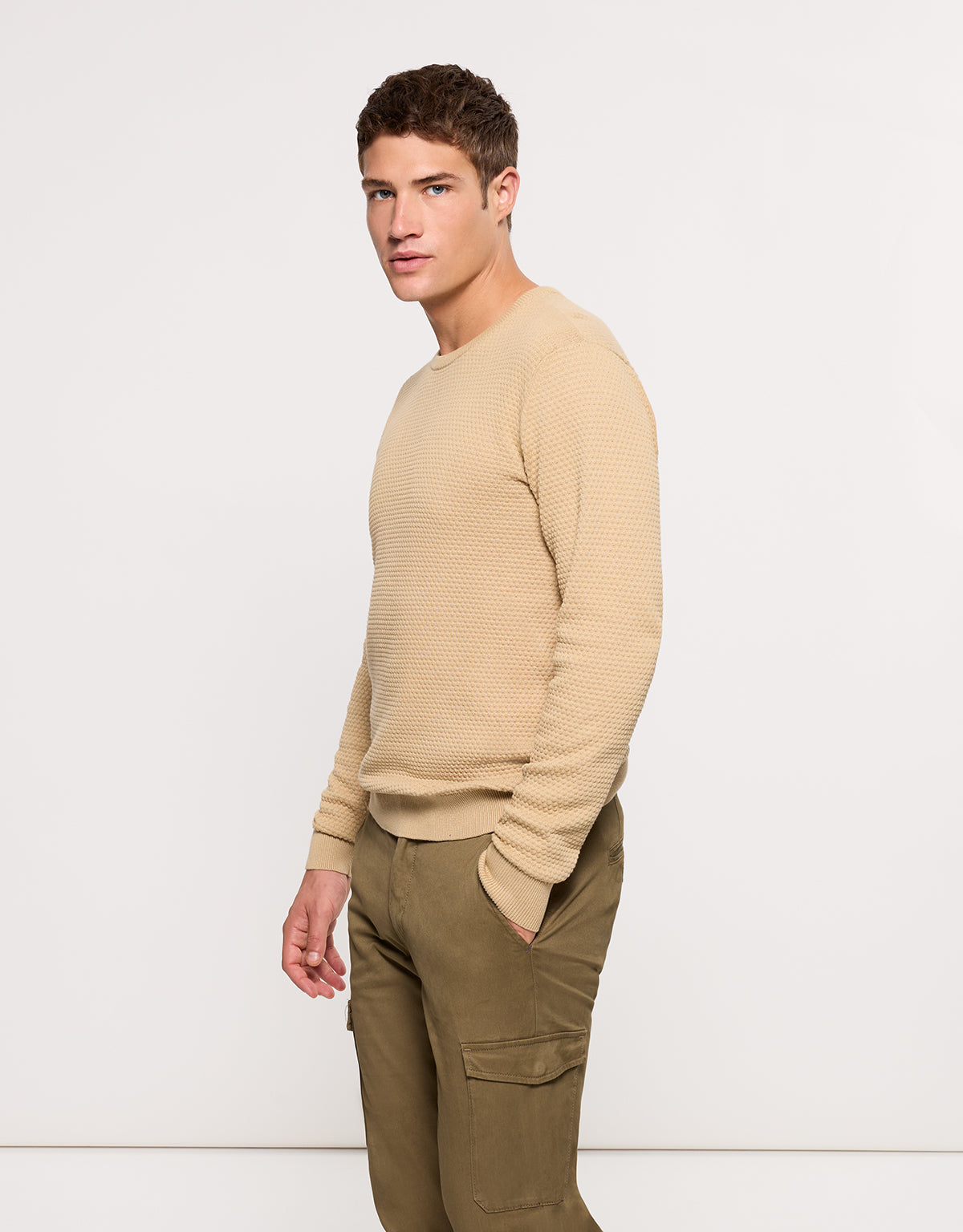 Jersey Algodón Arena - Wigan 3