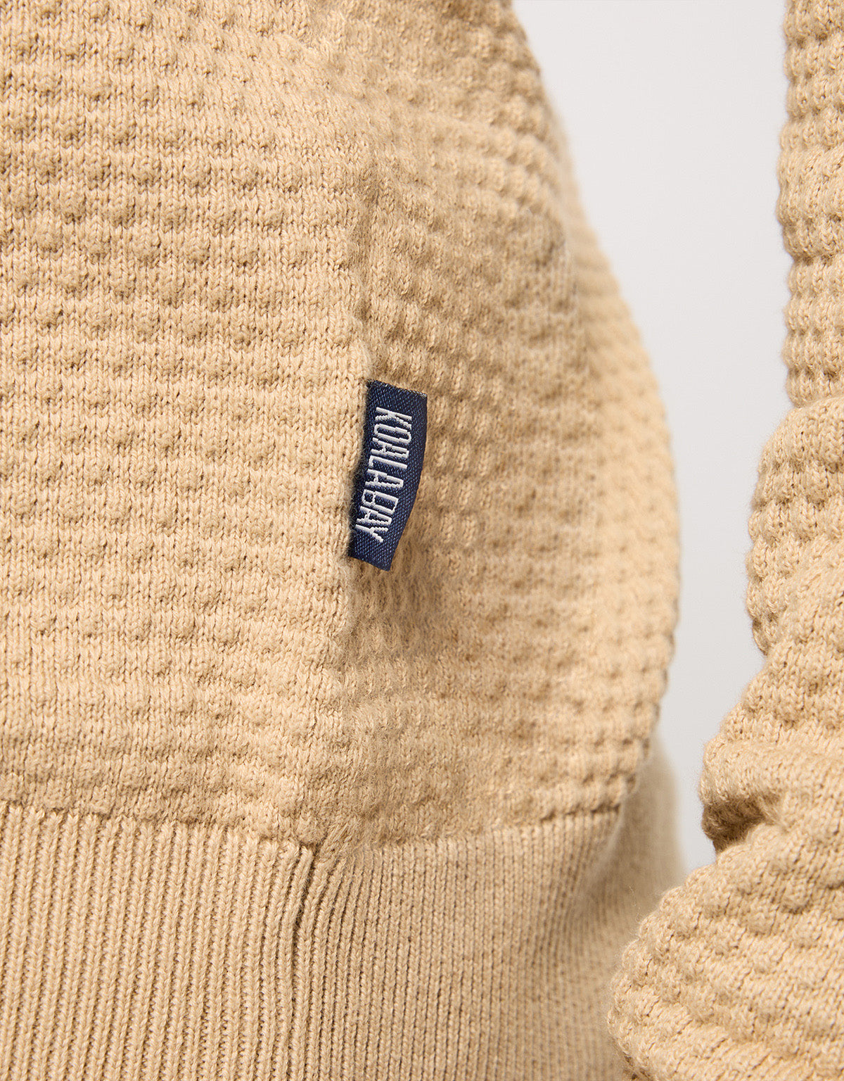 Jersey Algodón Arena - Wigan 6