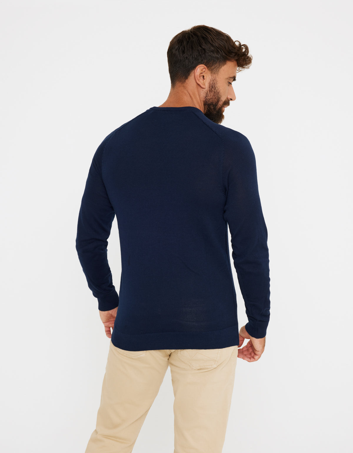 Jersey Azul Marino - Narfon 