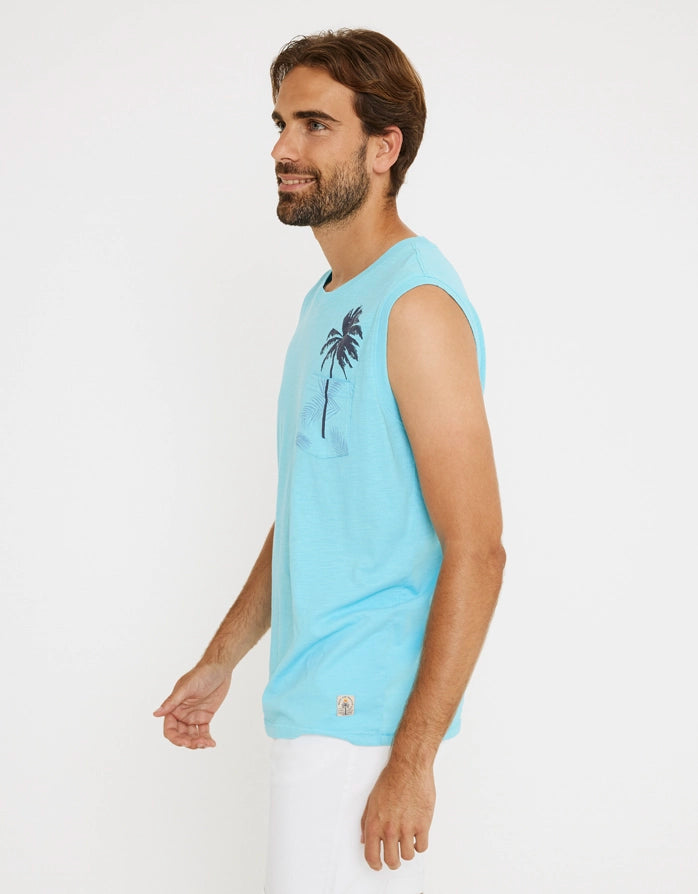 Camiseta Tirantes - Satra 