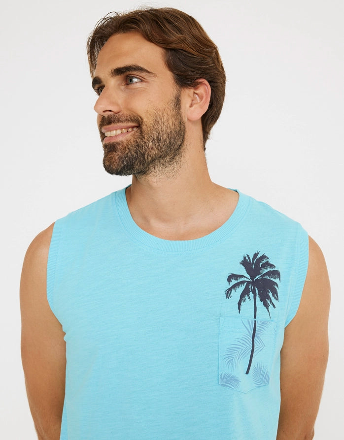 Camiseta Tirantes - Satra 