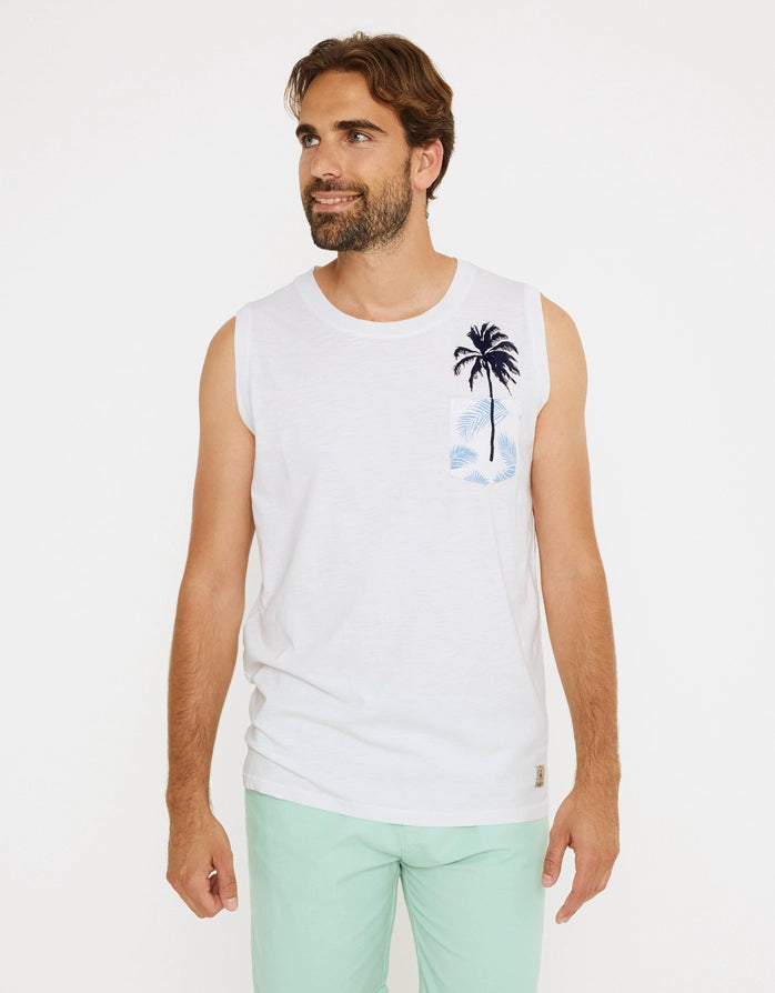 Camiseta Tirantes - Satra 