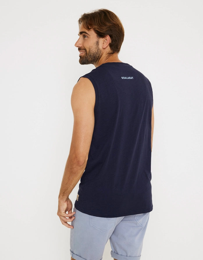 Camiseta Tirantes - Satra 