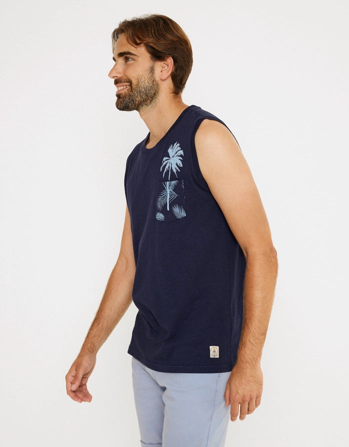 Camiseta Tirantes - Satra 