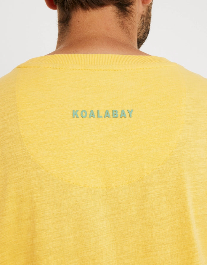 Camiseta Tirantes - Satra 