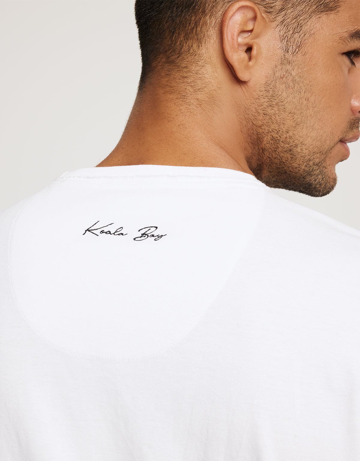 Camiseta Manga Corta - Colage 