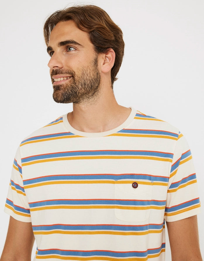 T-shirt à manches courtes - Neth