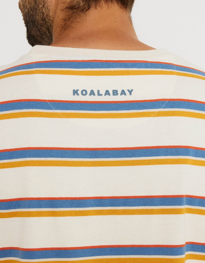 T-shirt à manches courtes - Neth