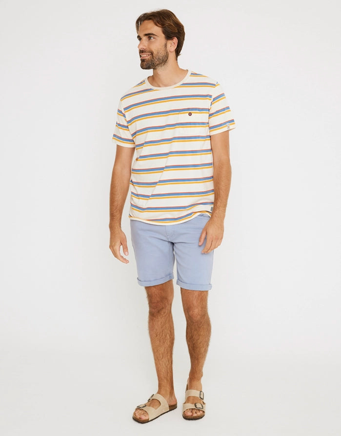 T-shirt à manches courtes - Neth