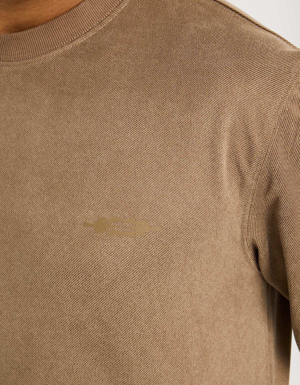 Jersey Manga Larga - Holker 