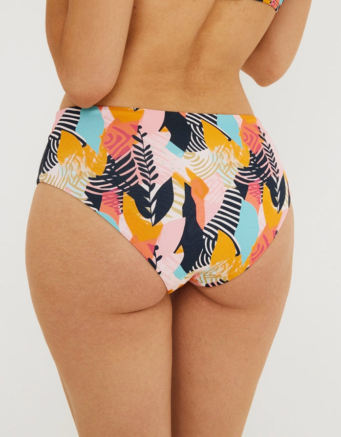 Braguita Alta Multicolor - Velina