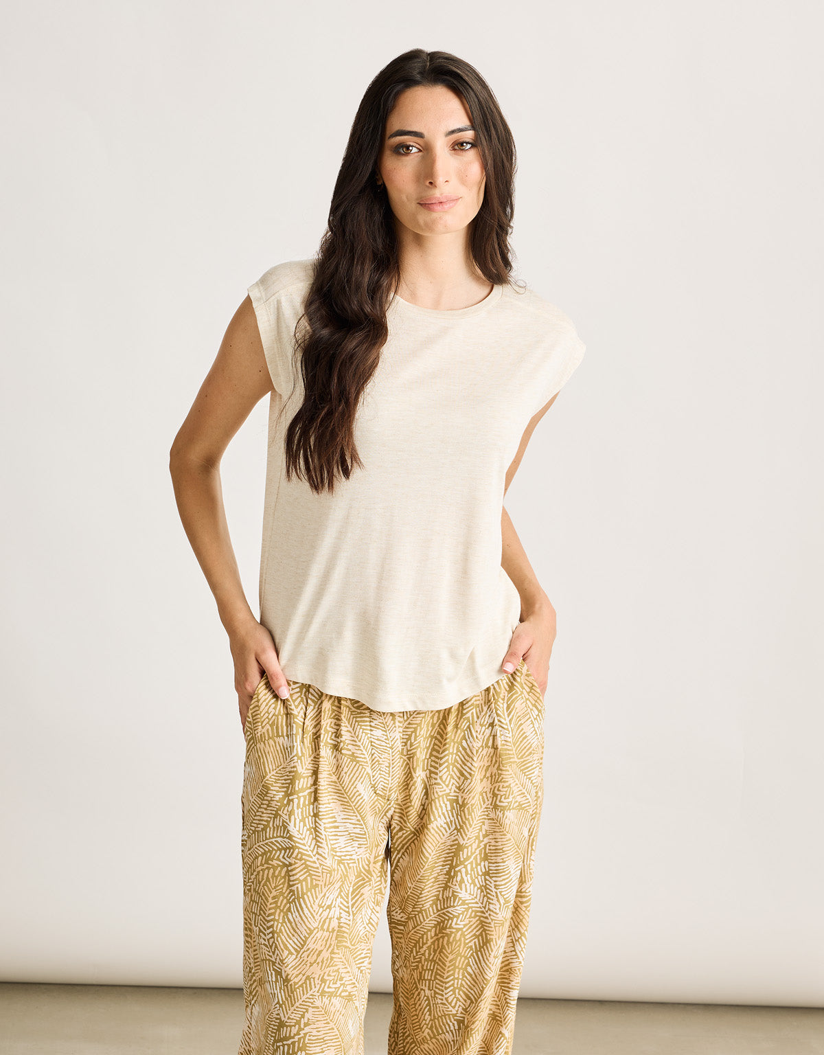 Camiseta Manga Corta Arena - Shimero