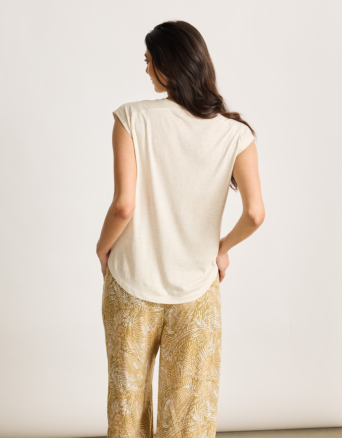 Camiseta Manga Corta Arena - Shimero 3