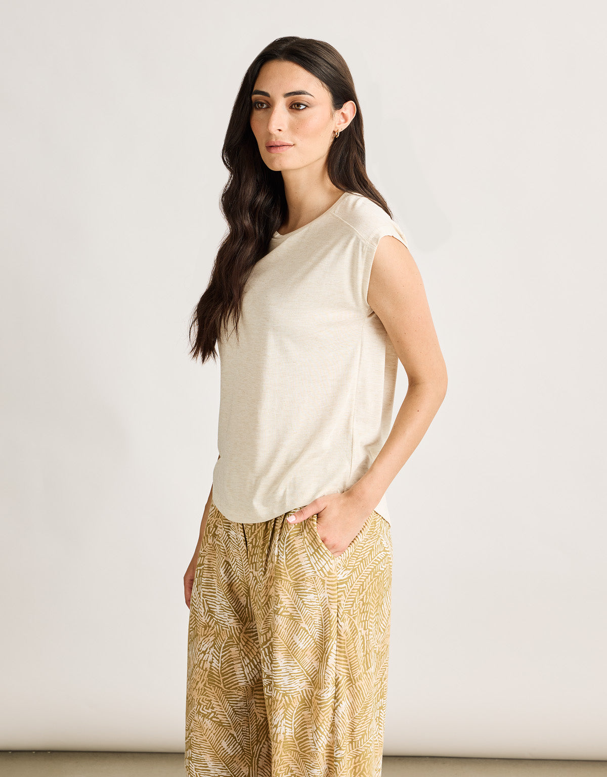 Camiseta Manga Corta Arena - Shimero 4