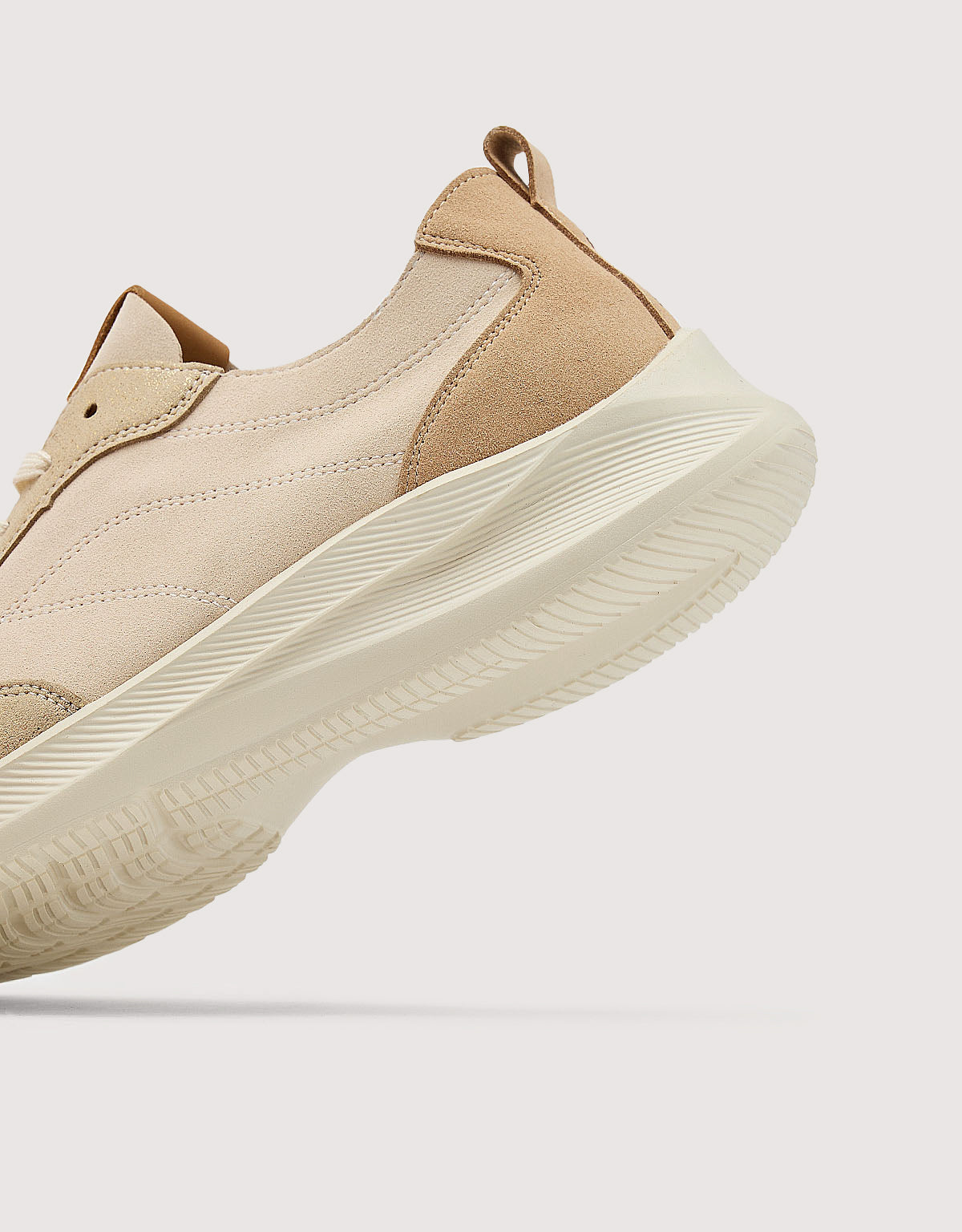 Zapatilla Sneaker Marrón - Metropolis 5