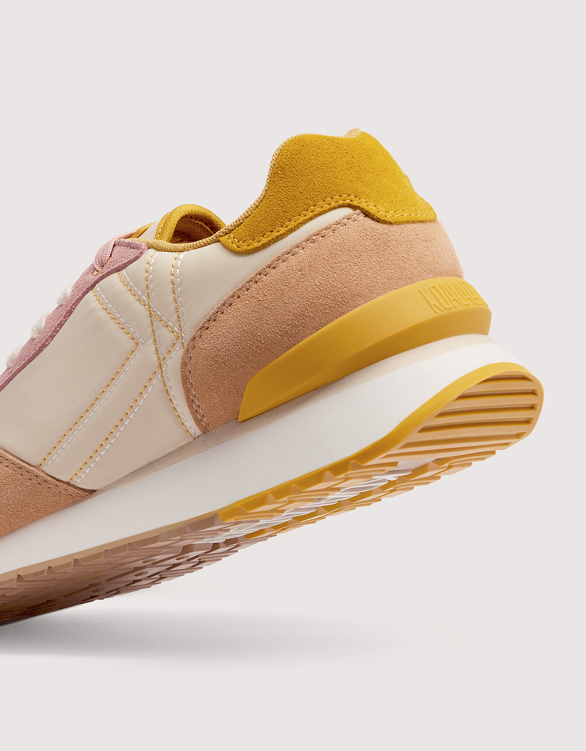 Zapatillas Amarillo - Saturn 4