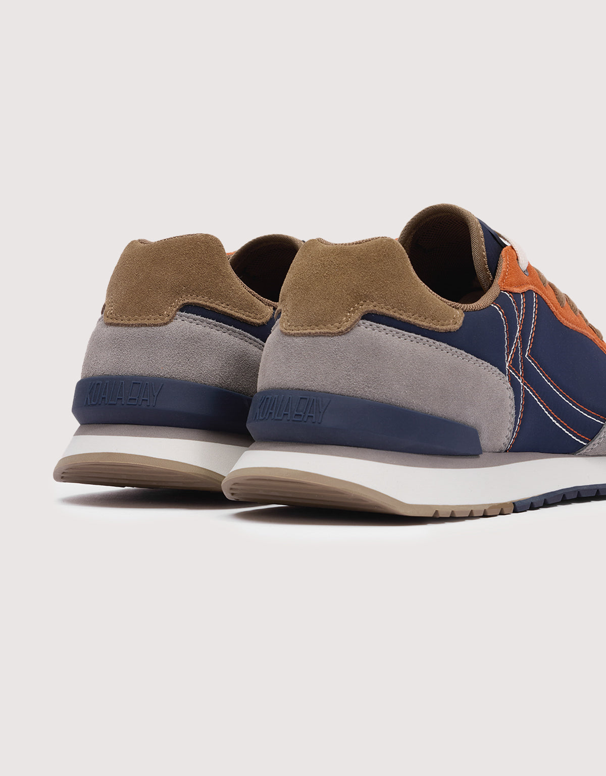 Zapatillas Azul Marino - Saturn 6