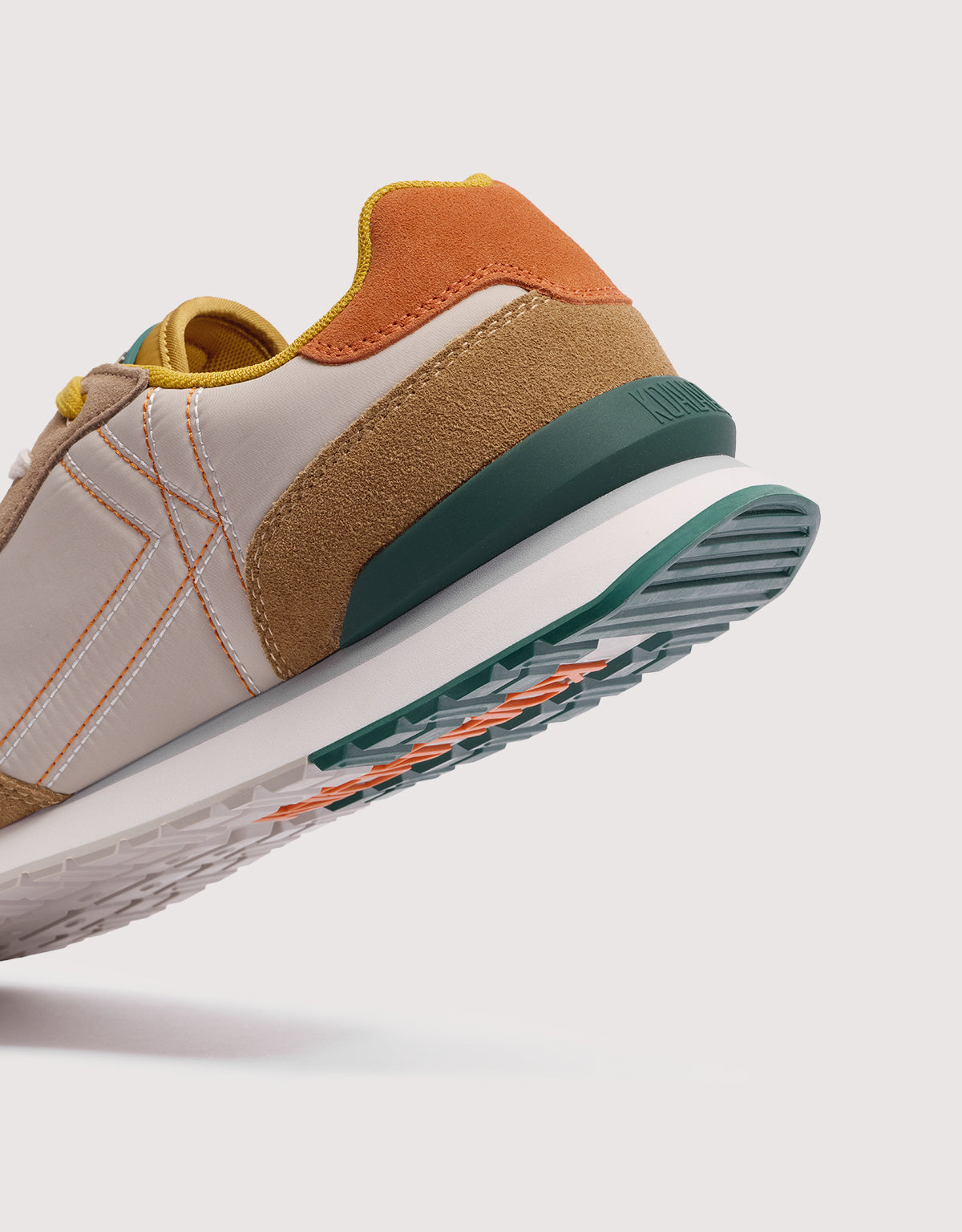 Zapatillas Beige - Saturn 4