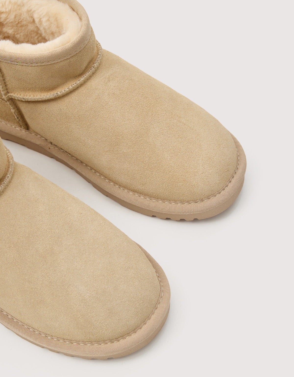 Botines Australianos Color Arena - Koorie 3