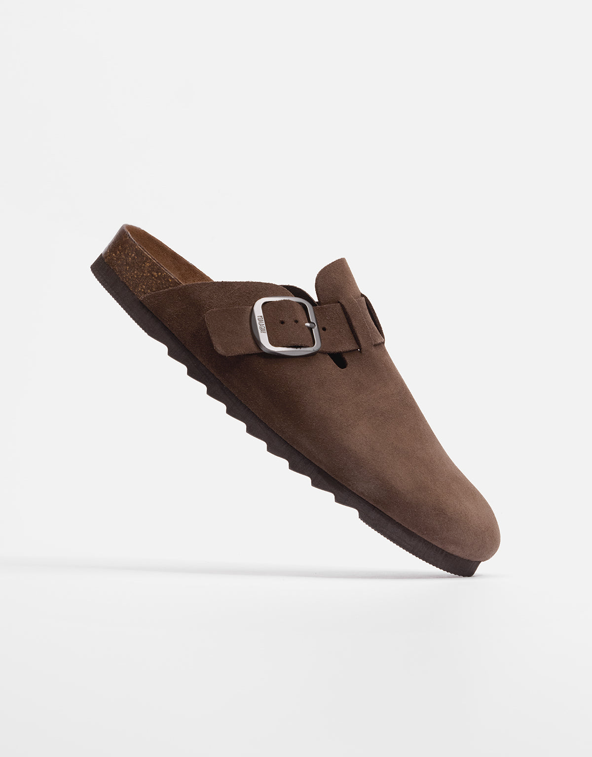 Zueco Marrón - Biocraig 