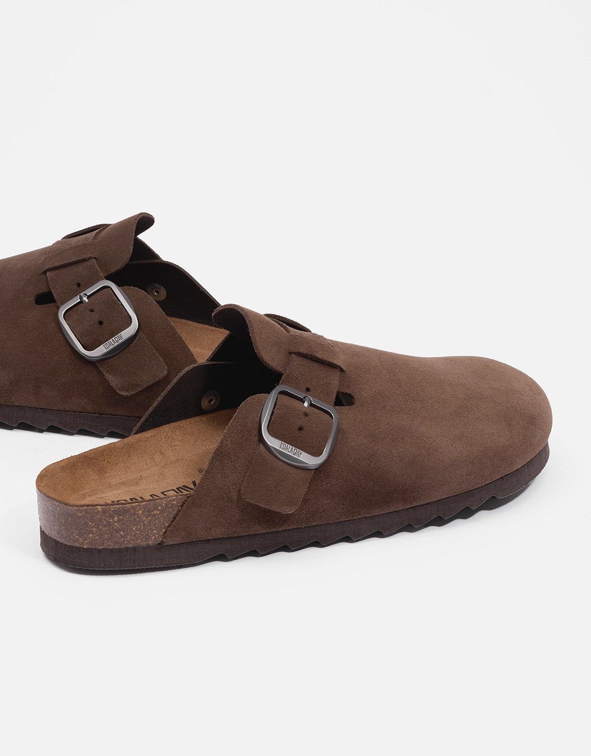 Zueco Marrón - Biocraig 