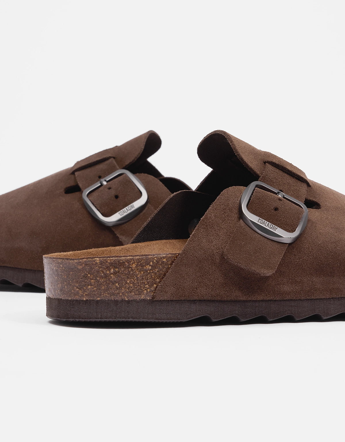 Zueco Marrón - Biocraig 