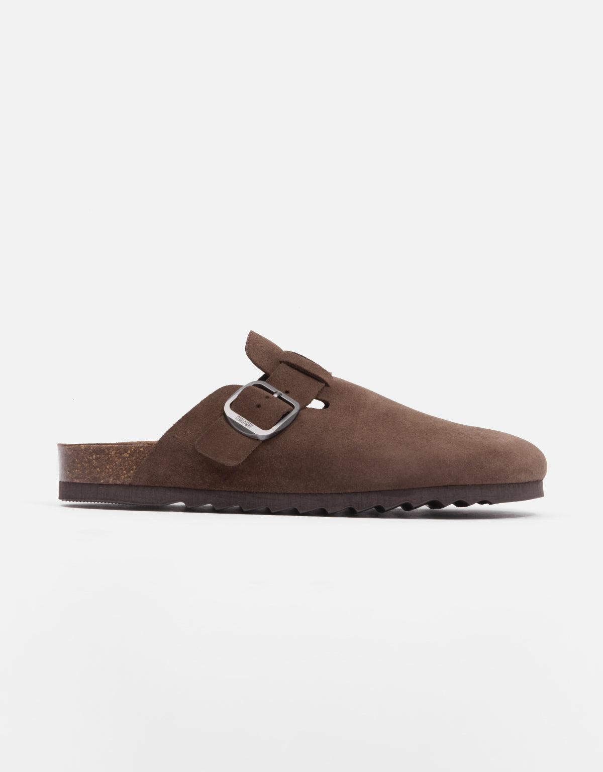 Zueco Marrón - Biocraig 