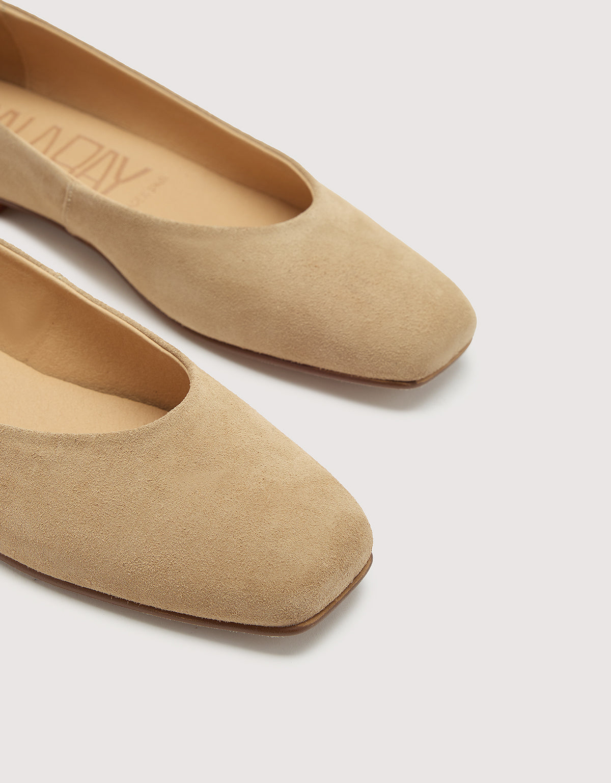 Bailarina Camel - Bamina 5