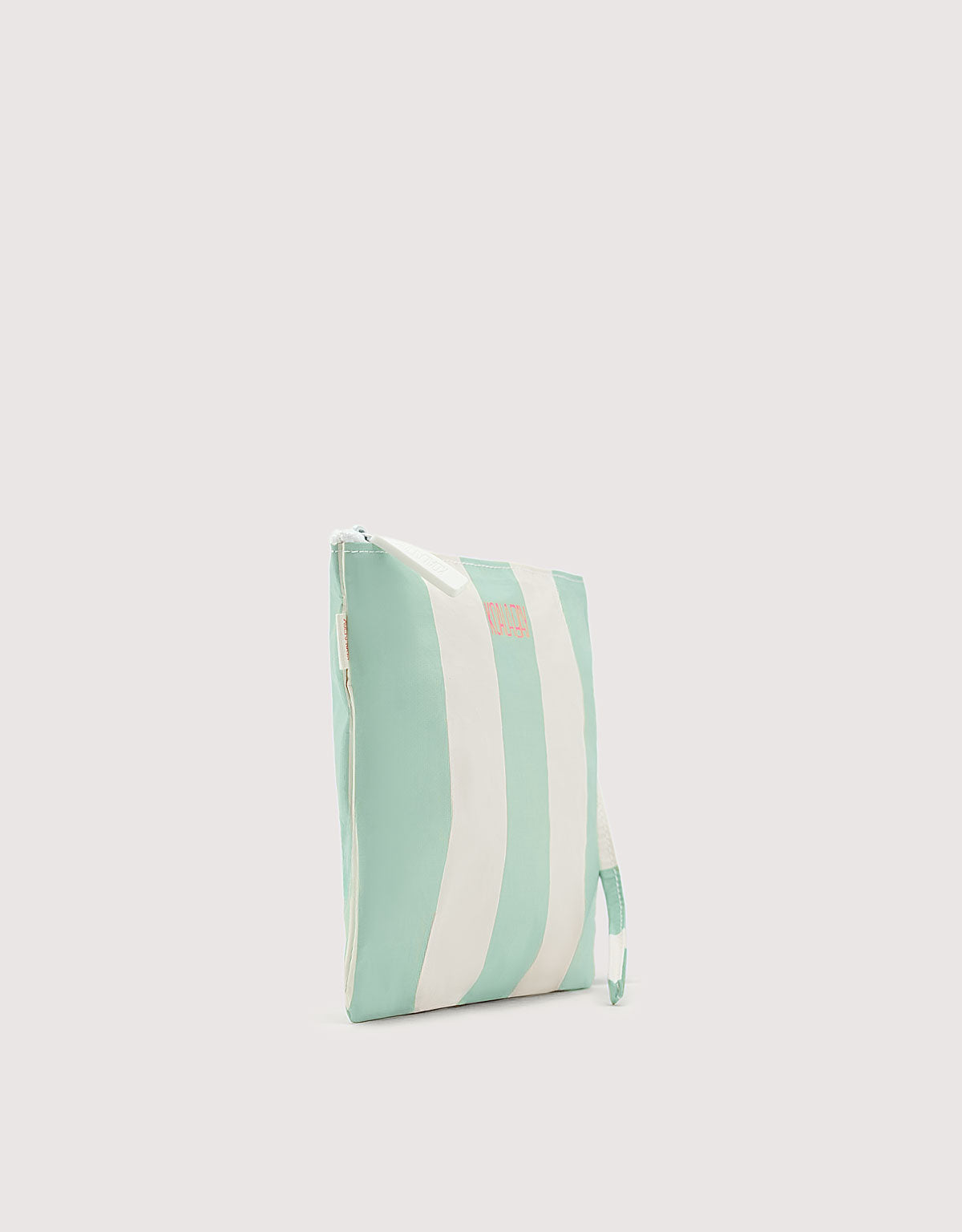 Bolso De Mano Verde - Giona 2