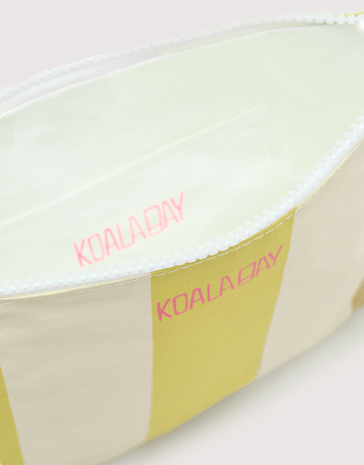 Gelbe Handtasche - Giona