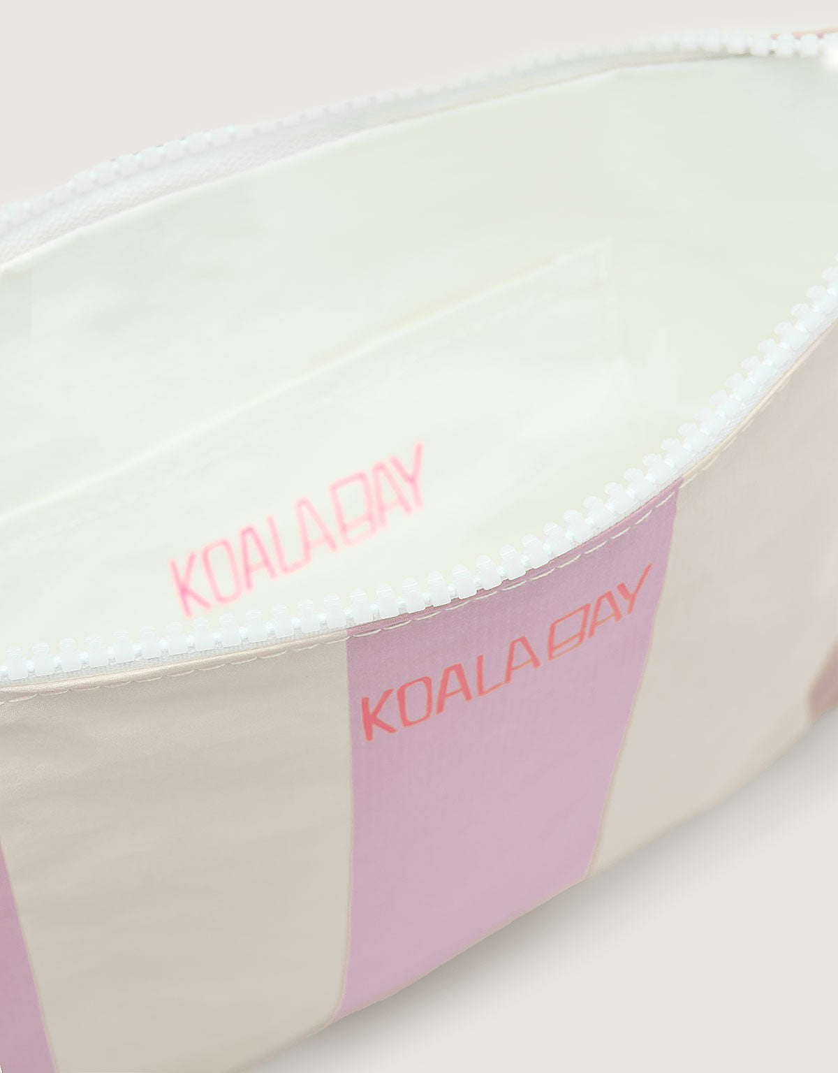 Bolso De Mano Rosa - Giona 4