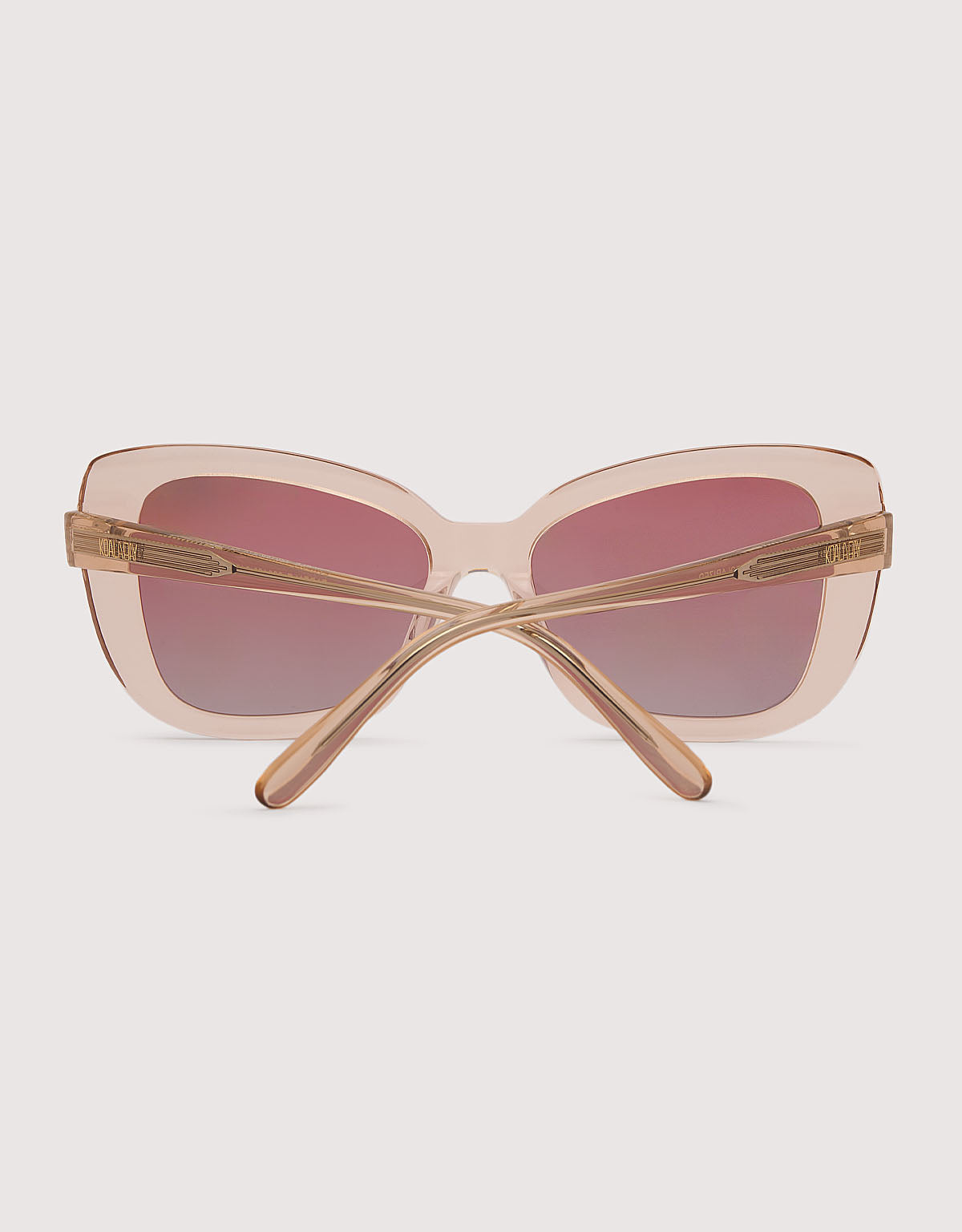 Gafas de Sol Champagne - Farfale 3