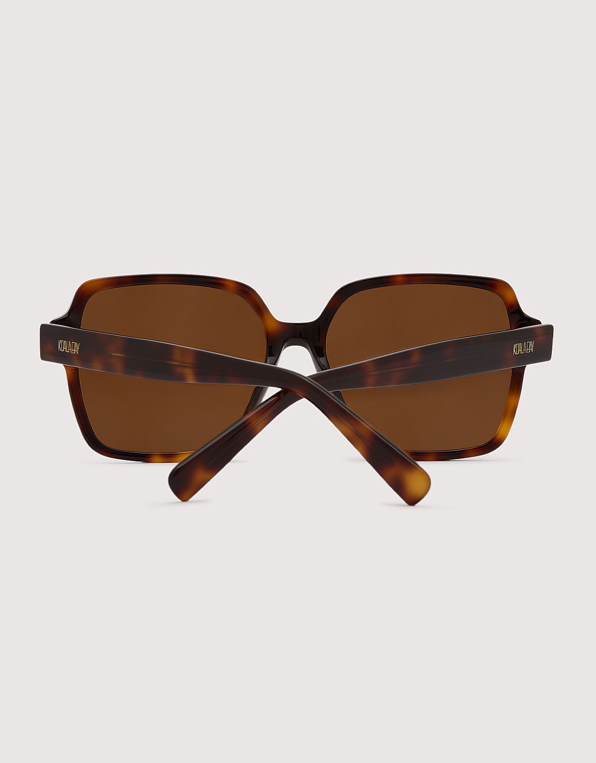 Gafa Casual Marrón Carey - Yetri 3