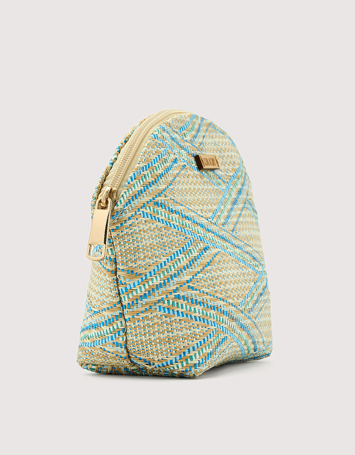 Neceser Azul - Janena 2