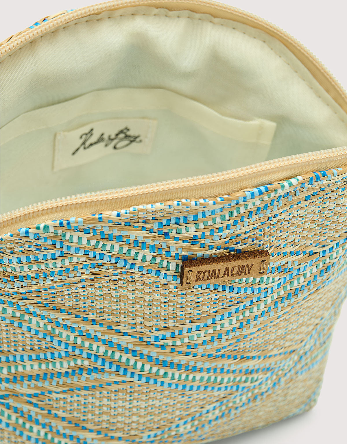 Neceser Azul - Janena 5